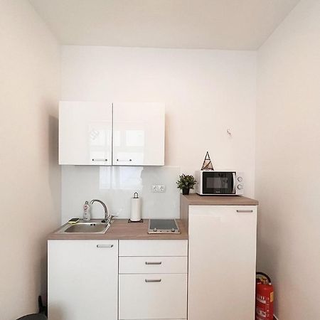 Apartament Verde Zagrzeb Zewnętrze zdjęcie