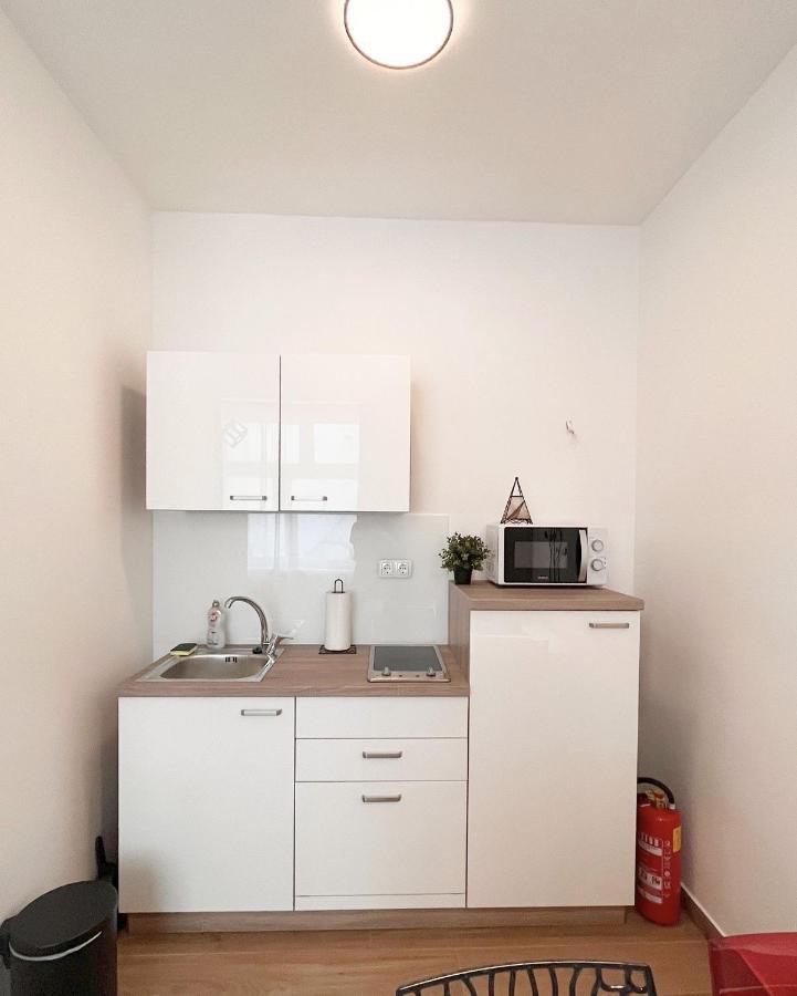 Apartament Verde Zagrzeb Zewnętrze zdjęcie