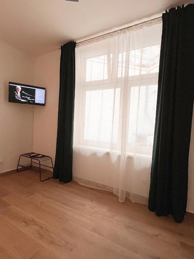 Apartament Verde Zagrzeb Zewnętrze zdjęcie