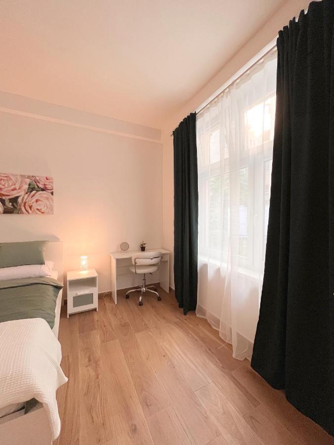 Apartament Verde Zagrzeb Zewnętrze zdjęcie