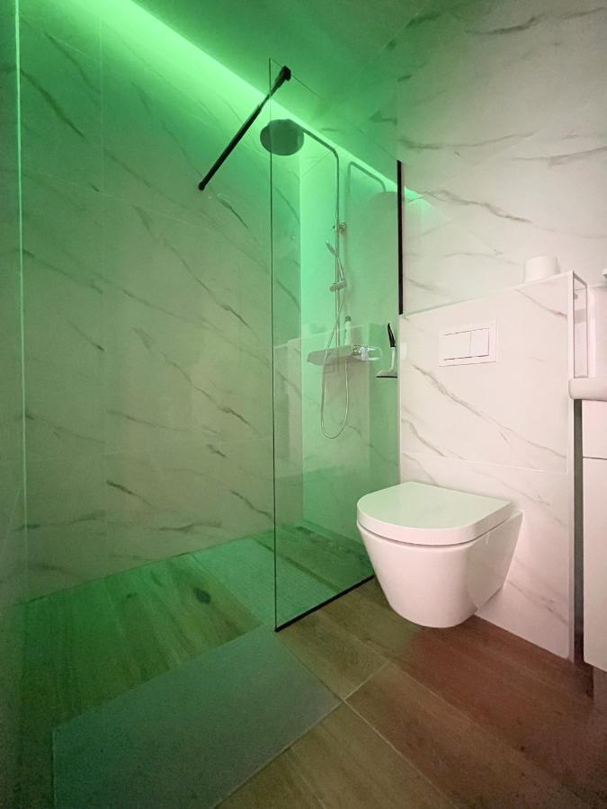 Apartament Verde Zagrzeb Zewnętrze zdjęcie