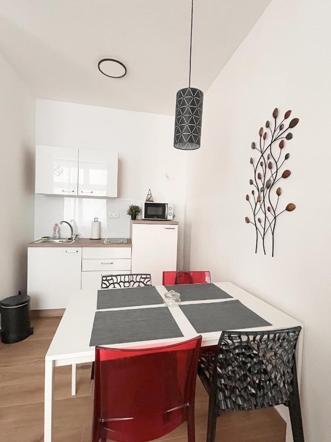 Apartament Verde Zagrzeb Zewnętrze zdjęcie