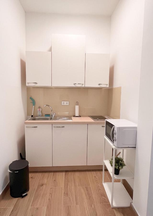 Apartament Verde Zagrzeb Zewnętrze zdjęcie